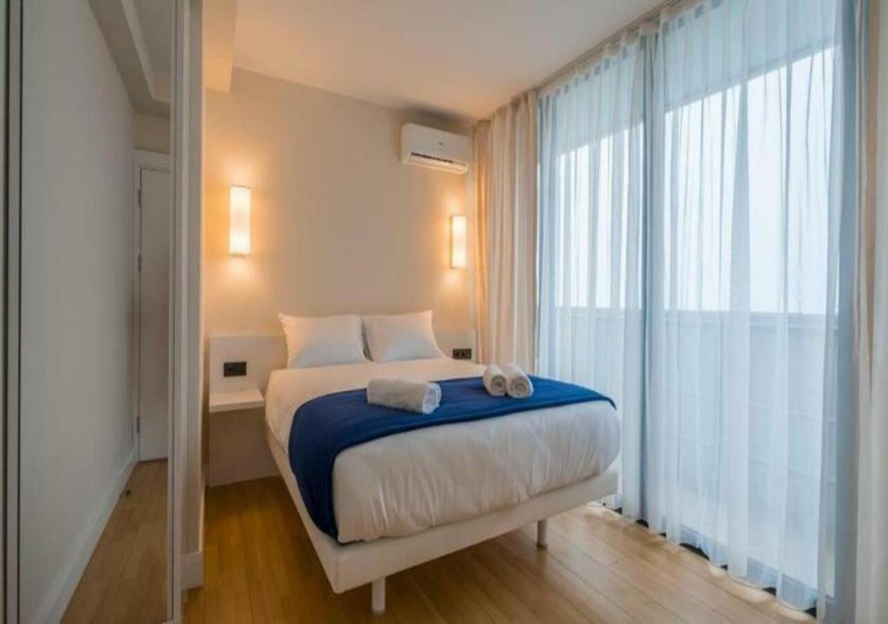 באטומי Lux Apartaments מראה חיצוני תמונה